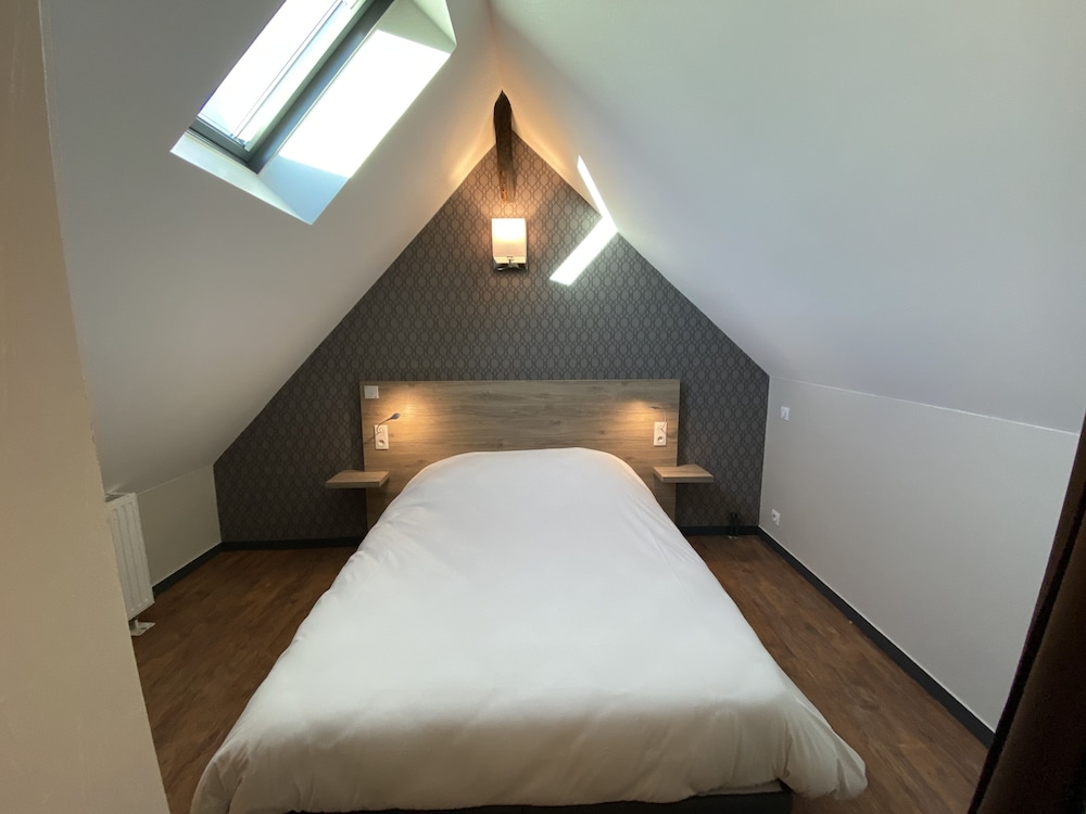 Le Grange Saint Nicolas 3/20