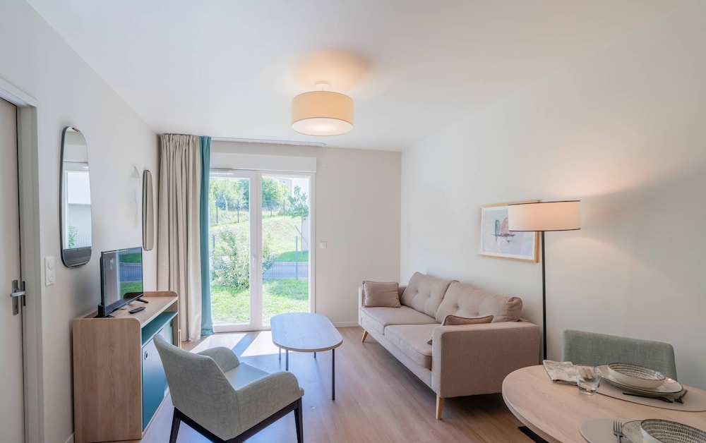 Quality Aparthotel Limoges 40/52