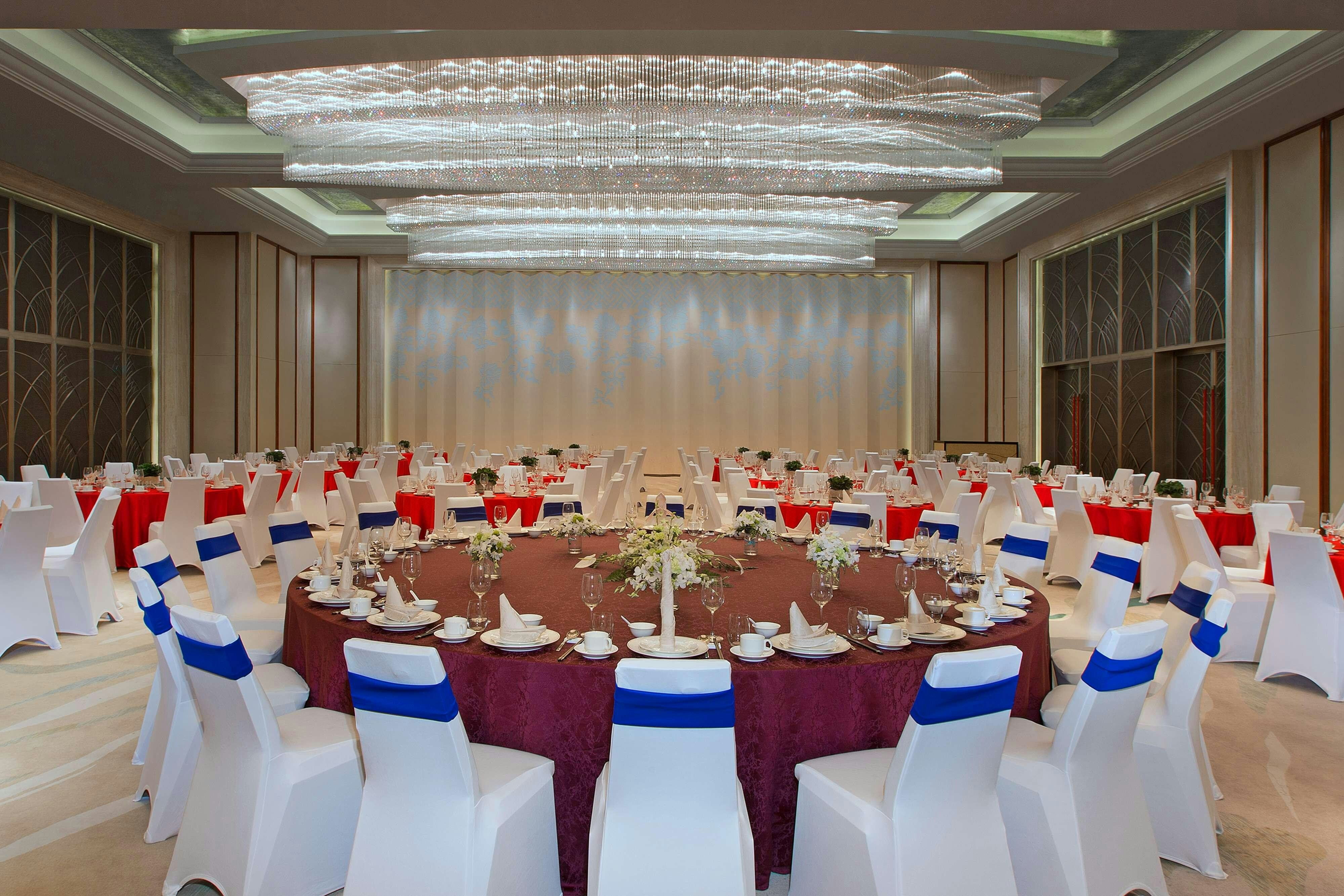 The Westin Qingdao 22/34