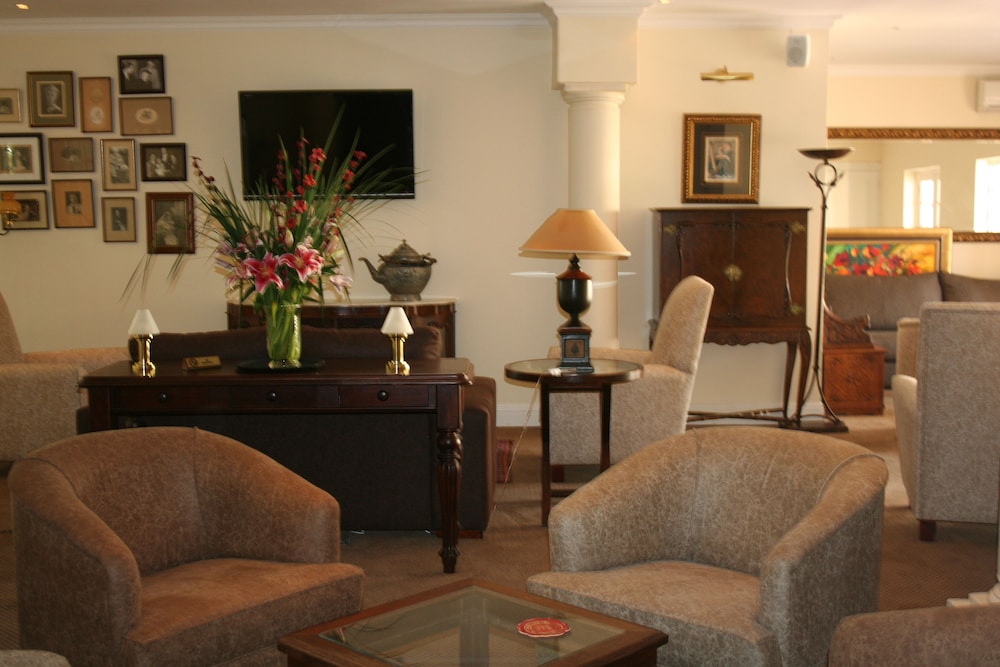 Little Tuscany Boutique Hotel 14/22