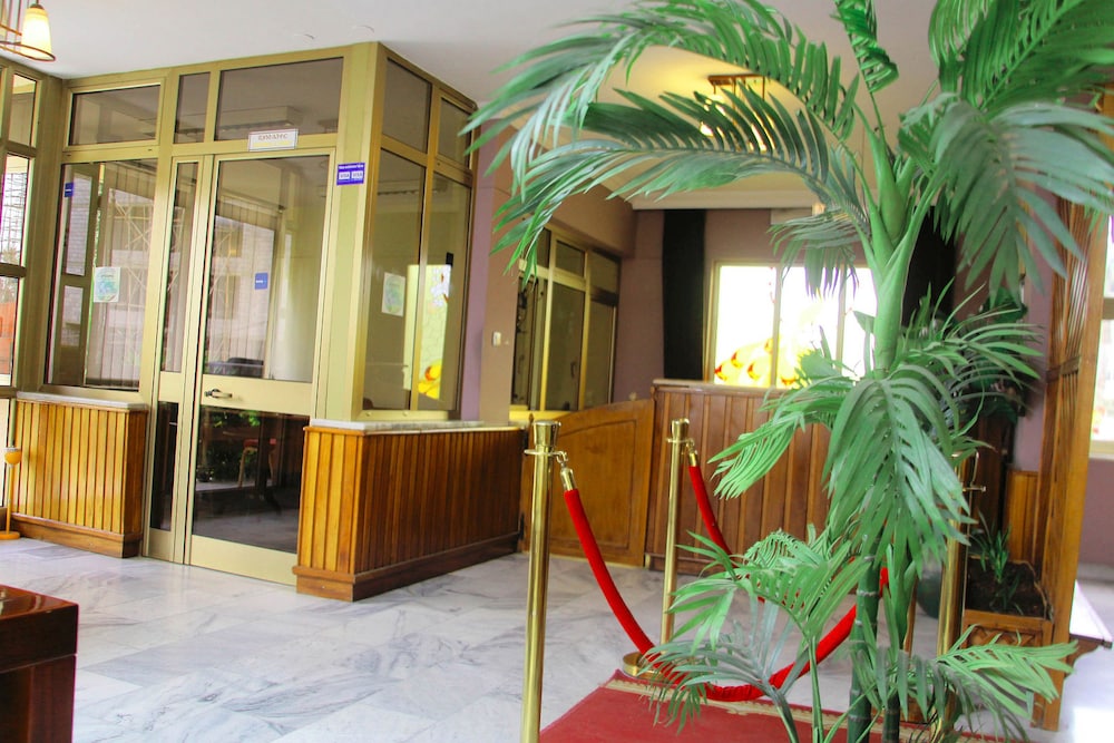 Damu Hotel 5/35