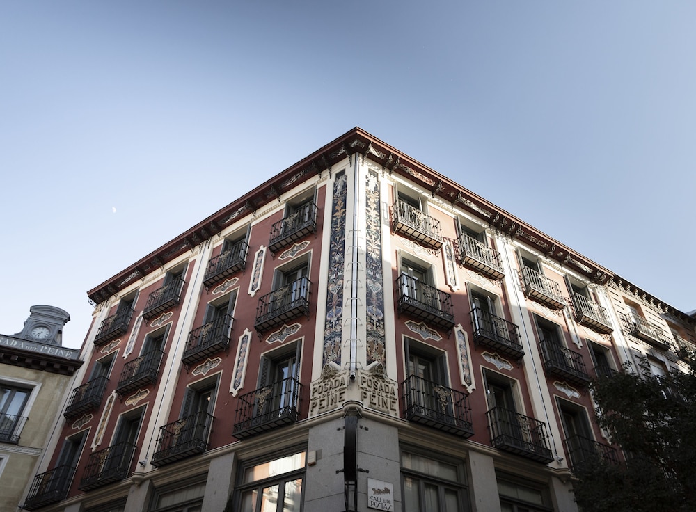 Petit Palace Posada Del Peine 2/50