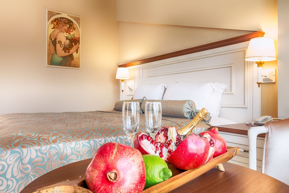 Dalyan Resort Spa Hotel 12/45