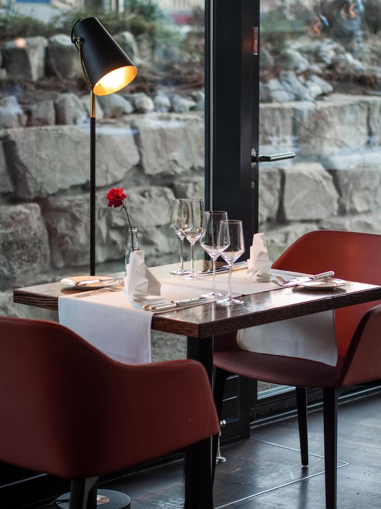 Radisson Blu Hotel St Gallen 56/78