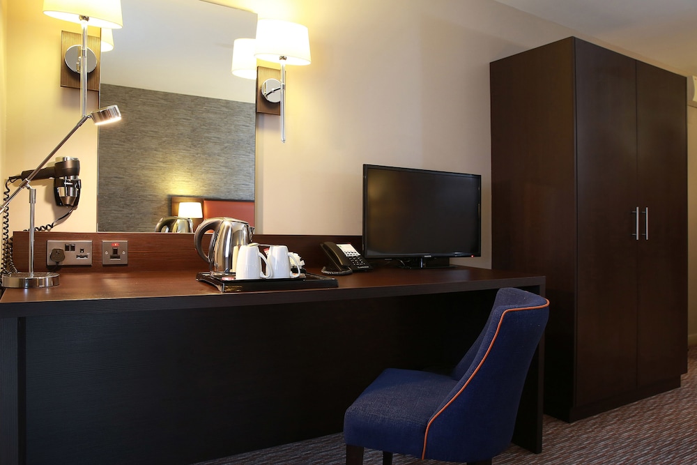 Holiday Inn Belfast City Centre 40/68