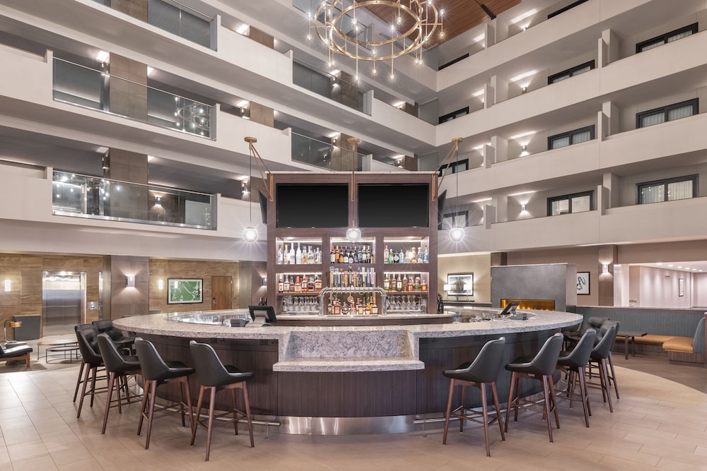 Four Points by Sheraton Spartanburg 37/39
