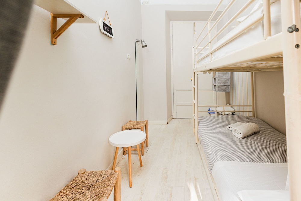 Hostal Vidamia 28/50