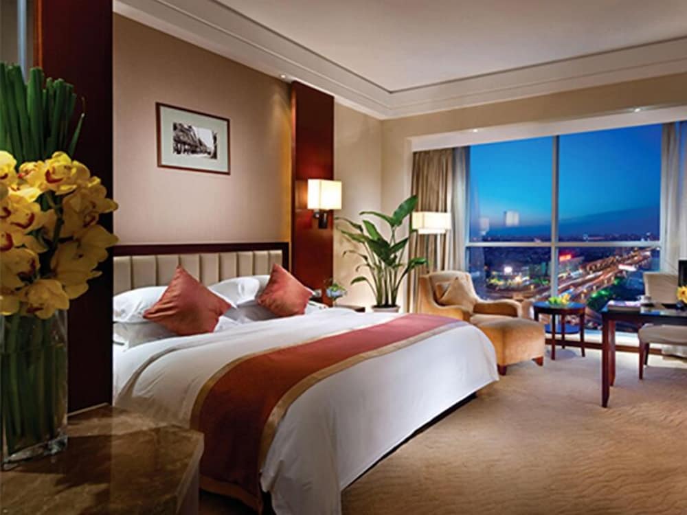Yidu Jinling Grand Hotel 17/50
