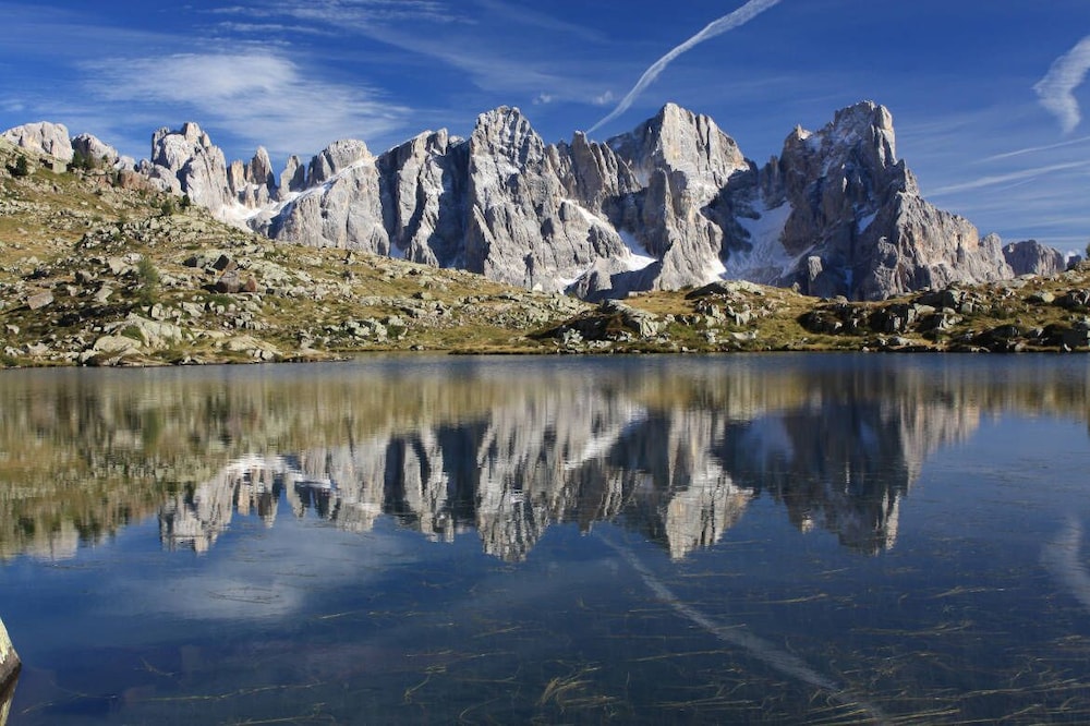 Hotel Stella Alpina 35/39