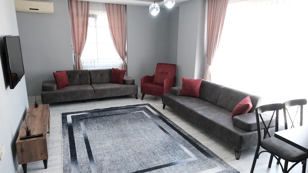Grand Pera Suite 17/21