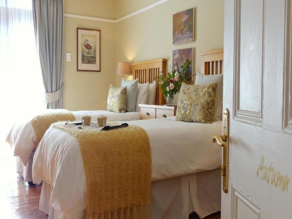 Duke of Bedford Inn 2/22