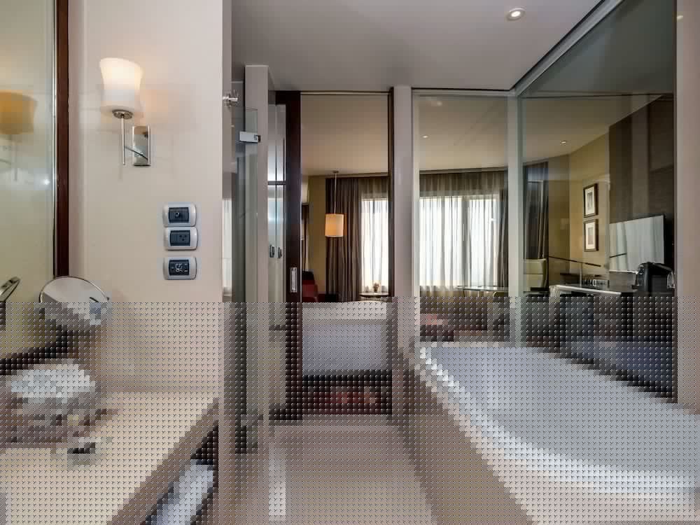 Hilton Bangkok Grande Asoke 21/59