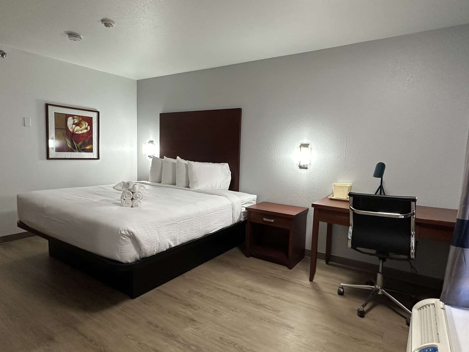 SureStay Plus by Best Western Brooks 4/17