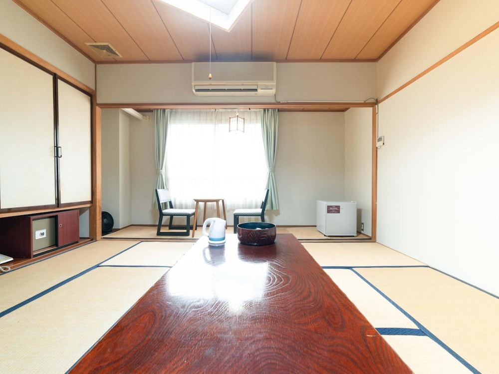 Oyo 632 Hotel Seishokan 21/50