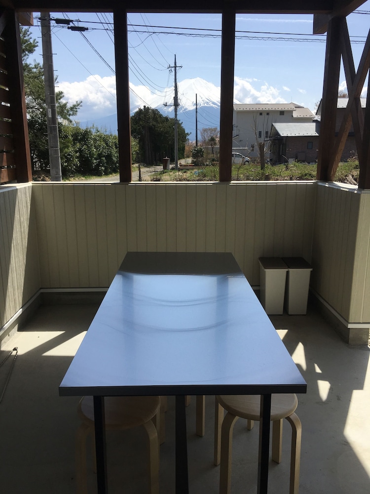 Cottage Yushin 37/46