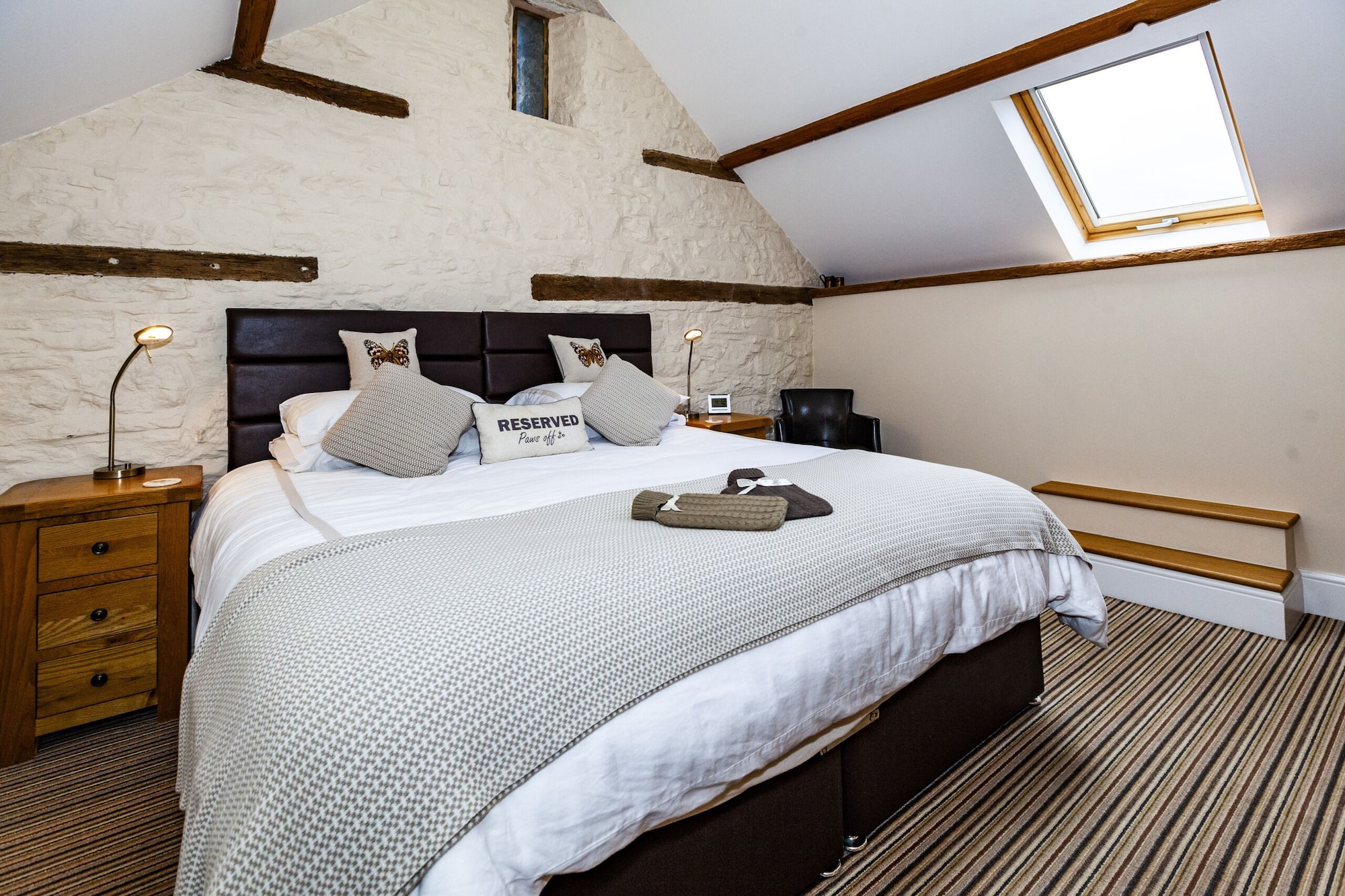 Superior, Cottage, House, 2 King Beds, Private Bathroom