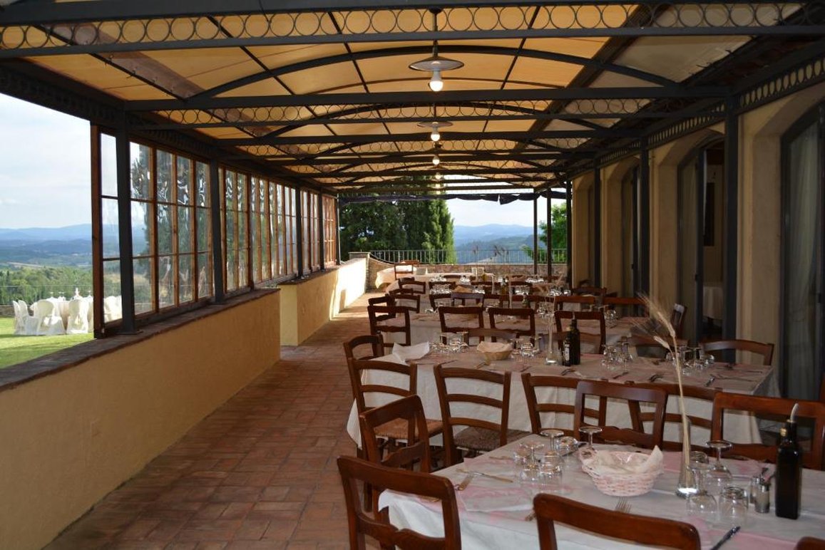 Villa San Filippo 62/73