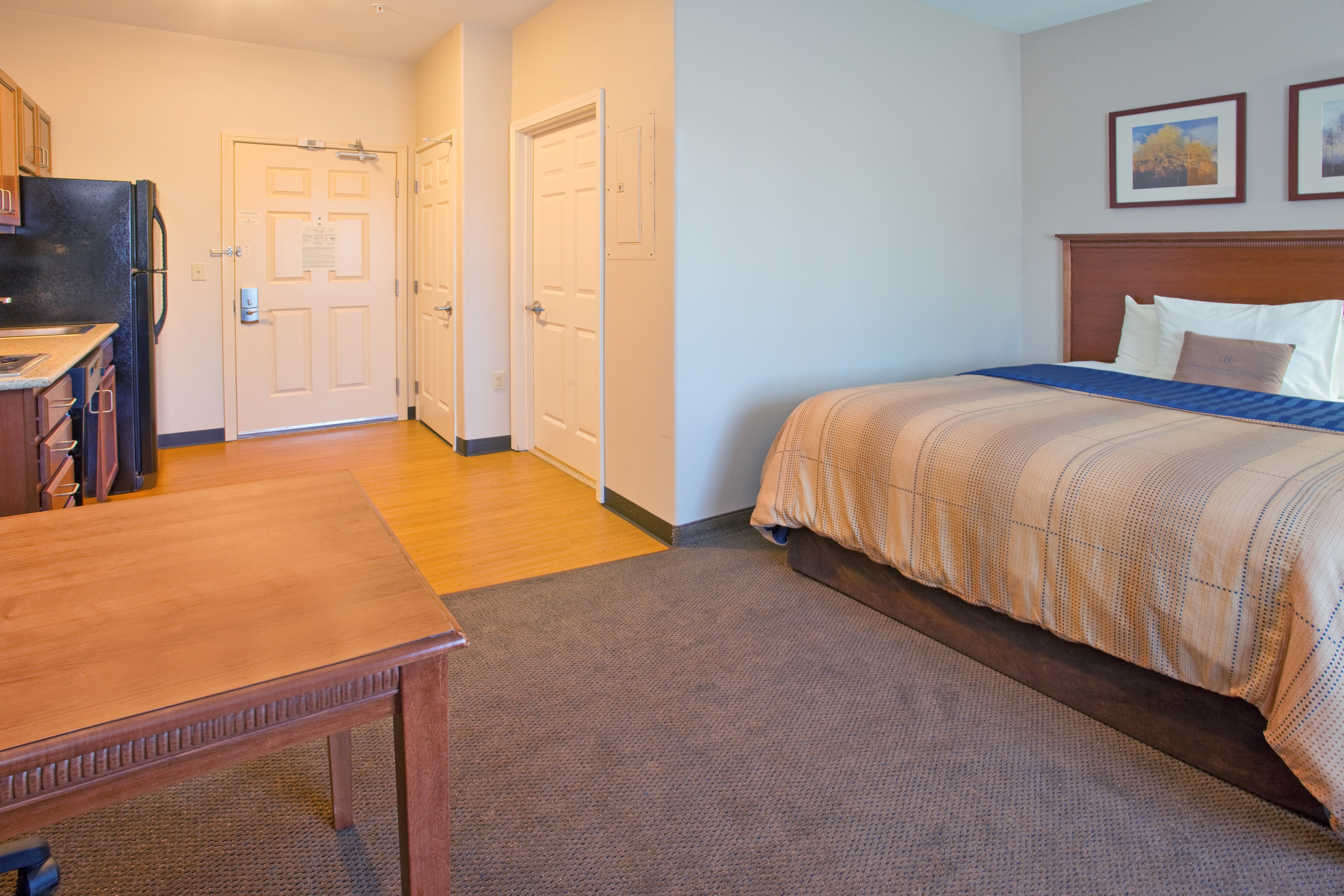 Candlewood Suites Roswell 20/50