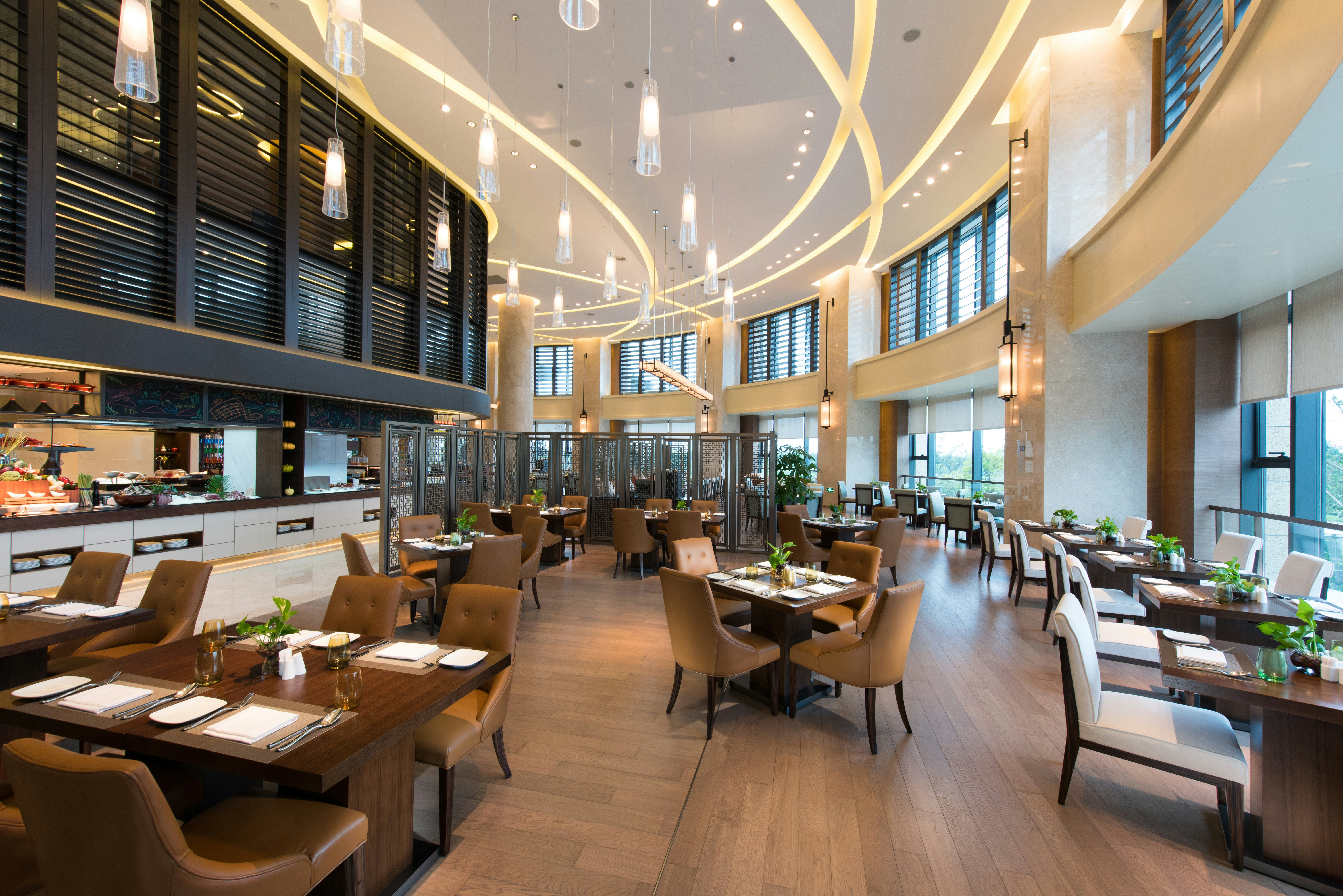 Hilton Zhoushan 54/70