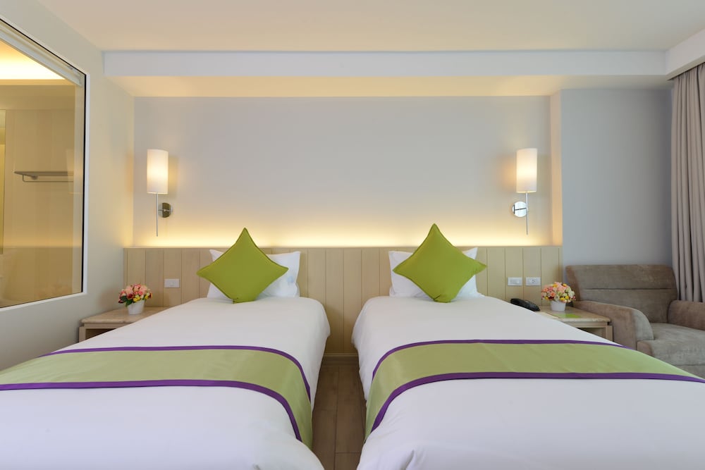 Hisea Hua Hin 18/70
