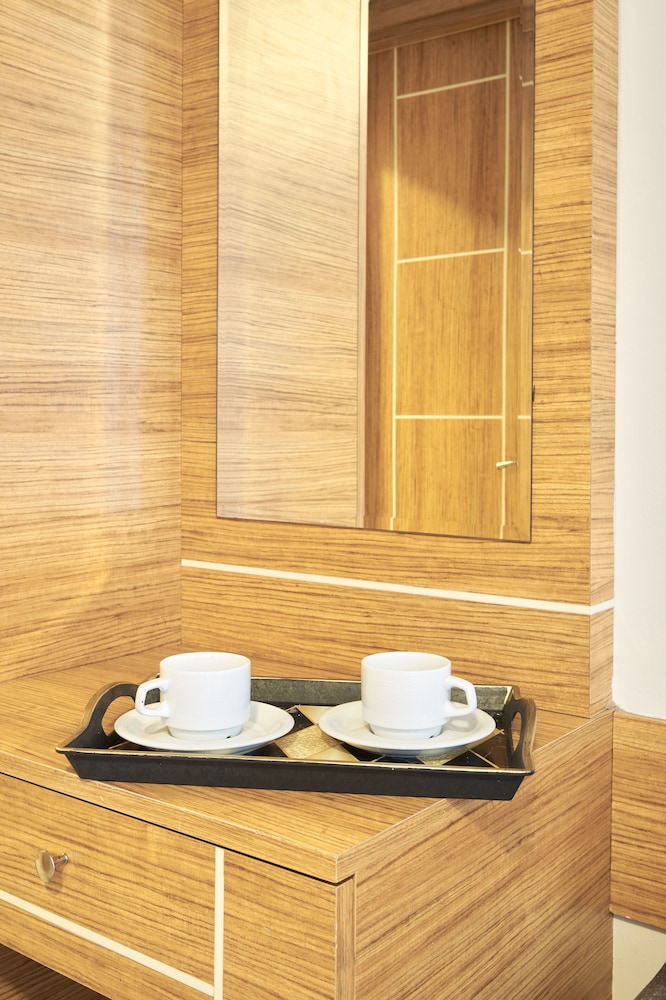 Central Suites Taksim 35/50