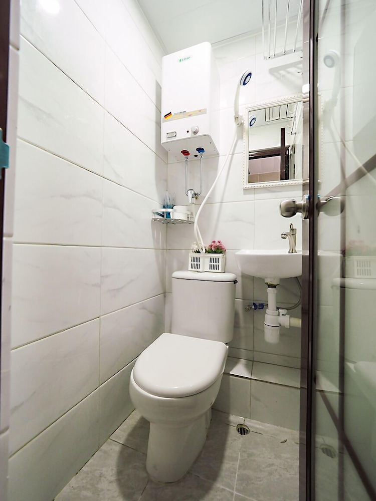 Comfort Guest House 45/50