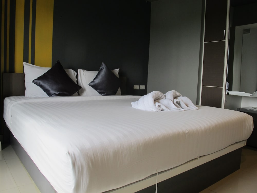 Suvarnabhumi Oriental Resort 34/64
