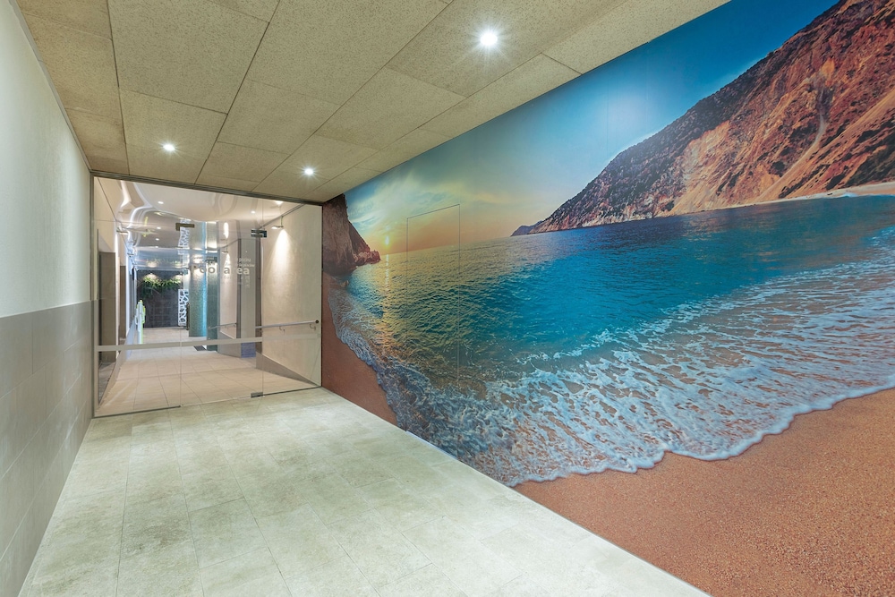 Hotel Costa Calero Thalasso Spa 37/78