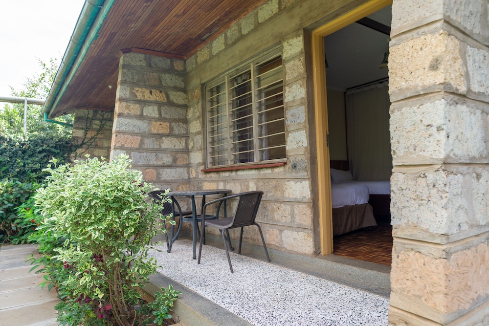 Sportsview Hotel Kasarani in NAIROBI