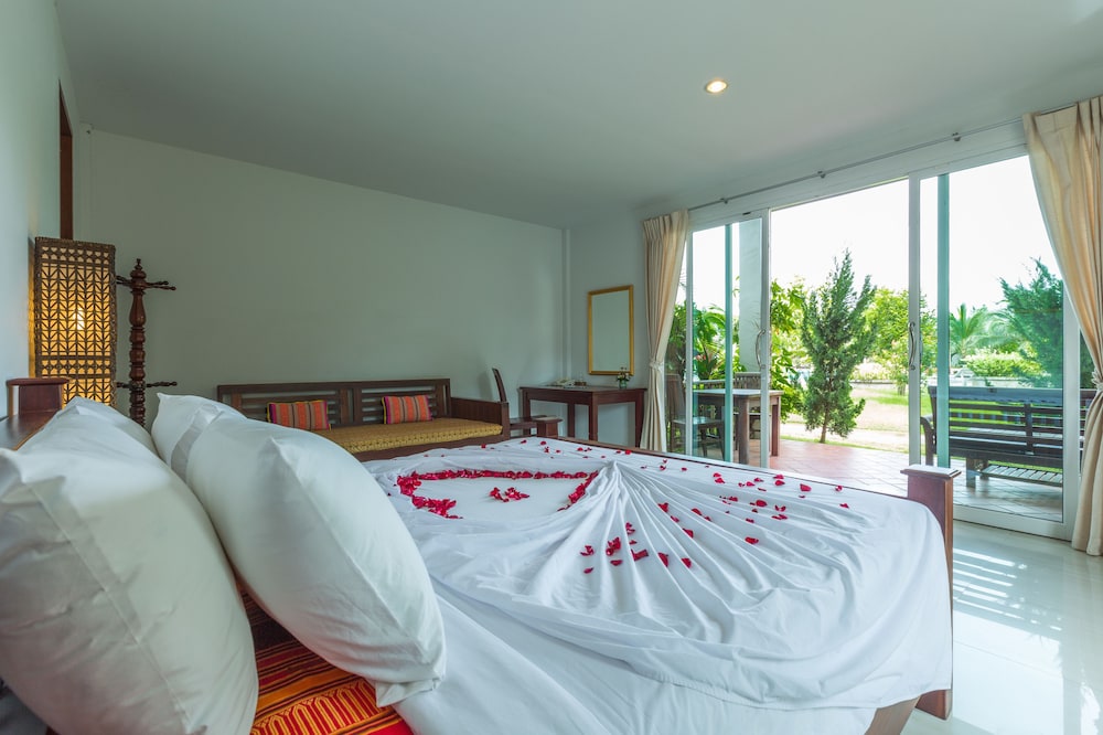 Nakakiri Resort & Spa Kanchanaburi 15/67