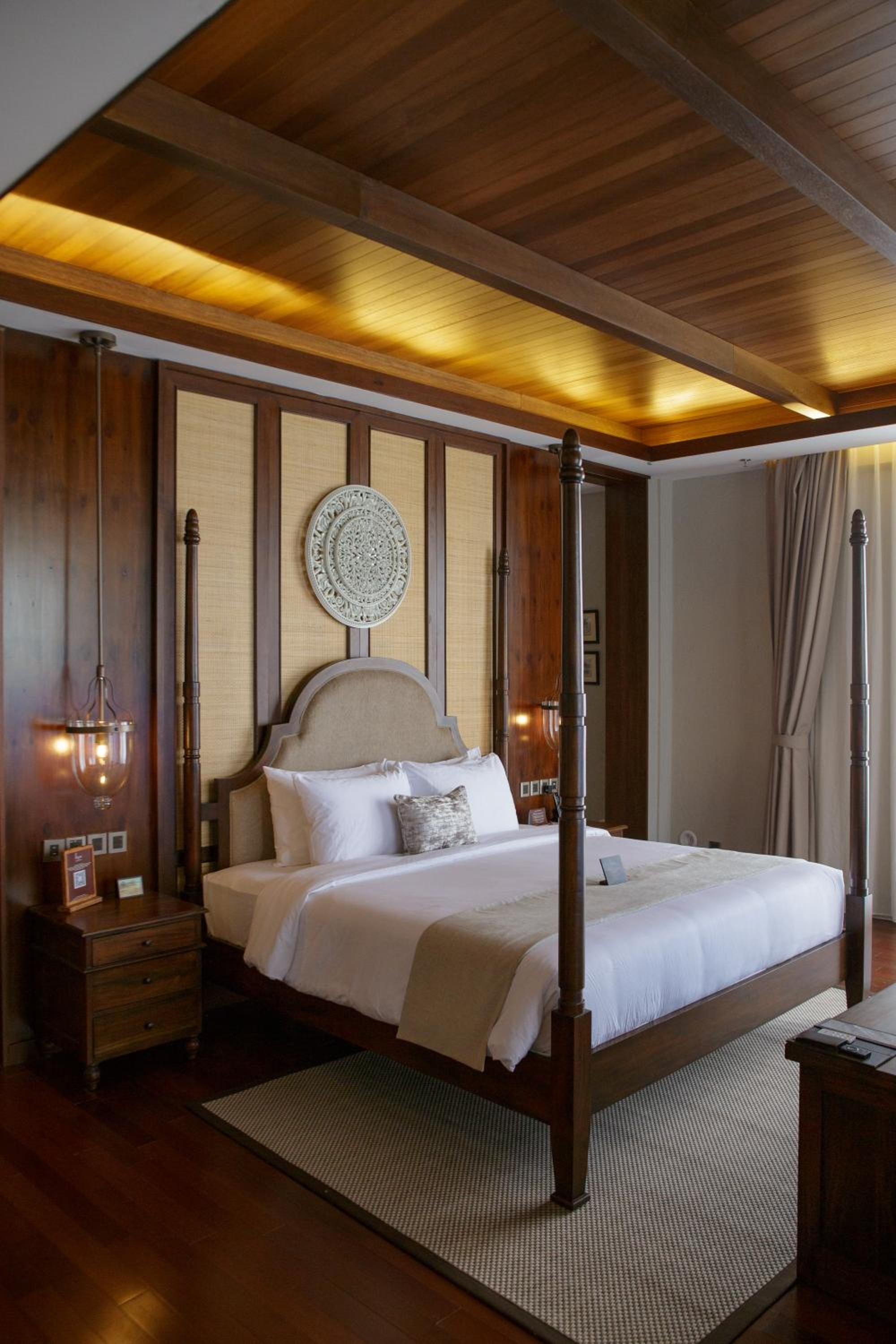 Presidential, Suite, Villa