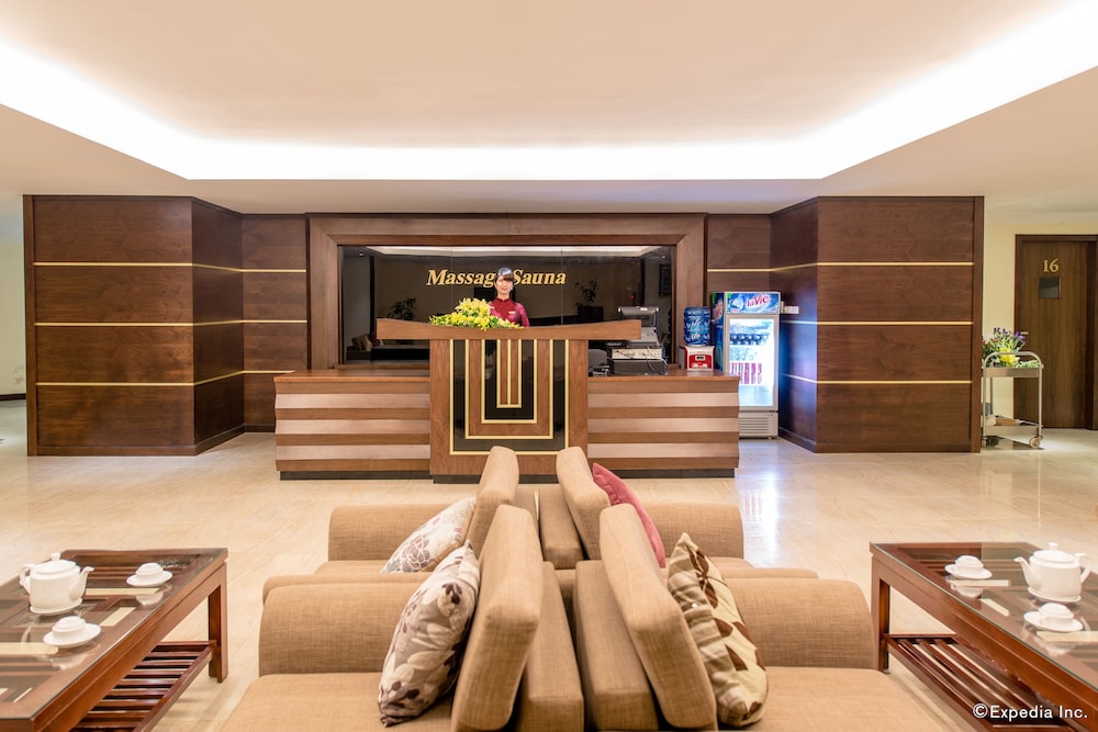 Muong Thanh Luxury Quang Ninh 60/67