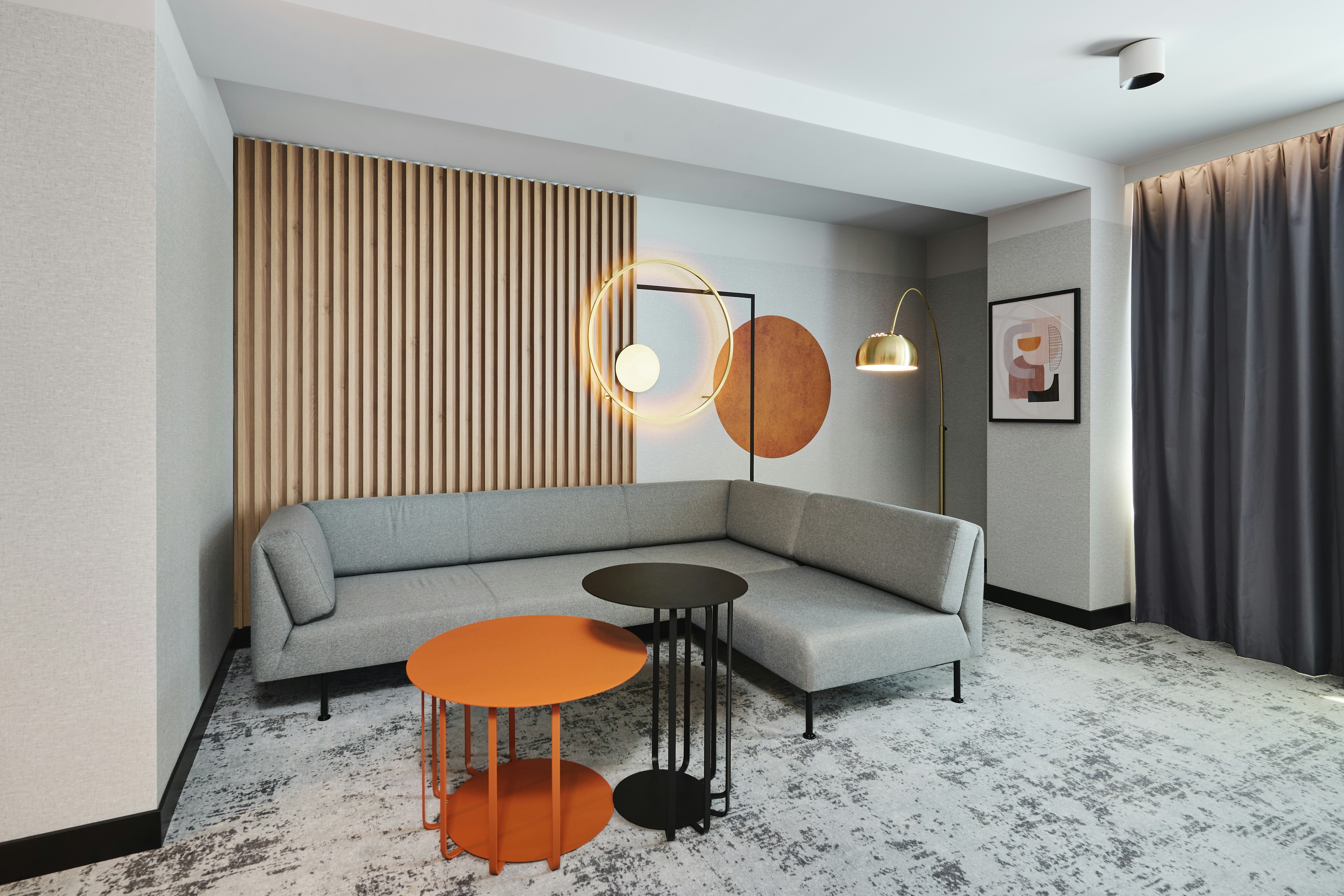 The Hotel Katowice 26/50