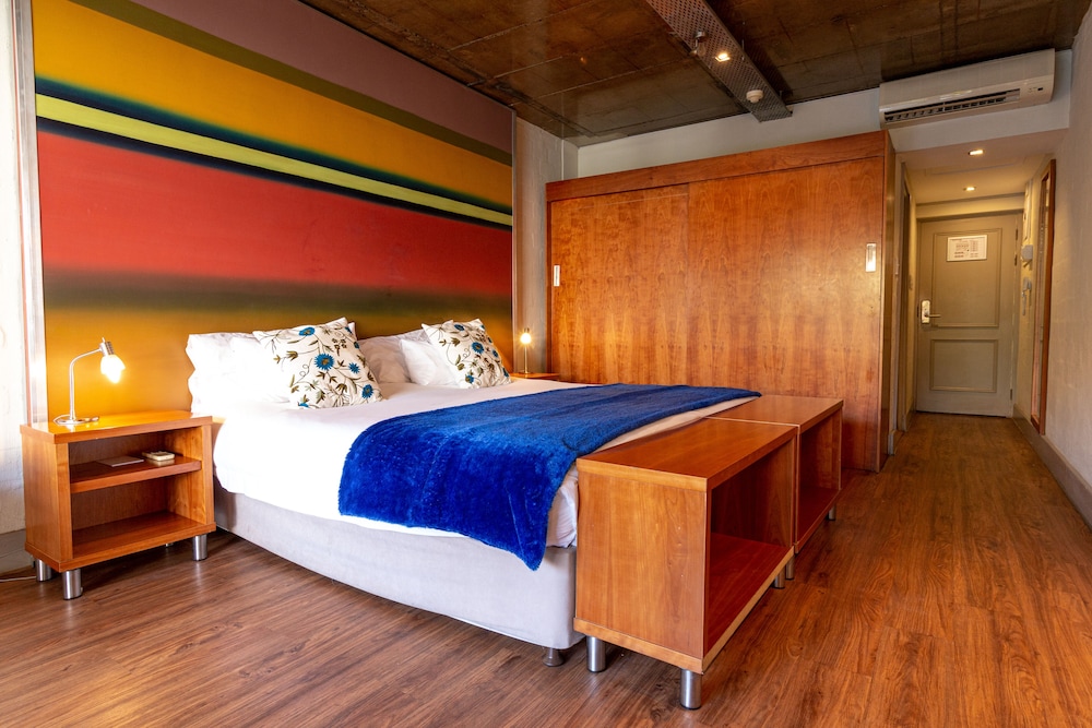 Hippo Boutique Hotel 14/53
