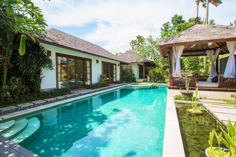 Villa Seriska Satu Sanur Bali 43/50