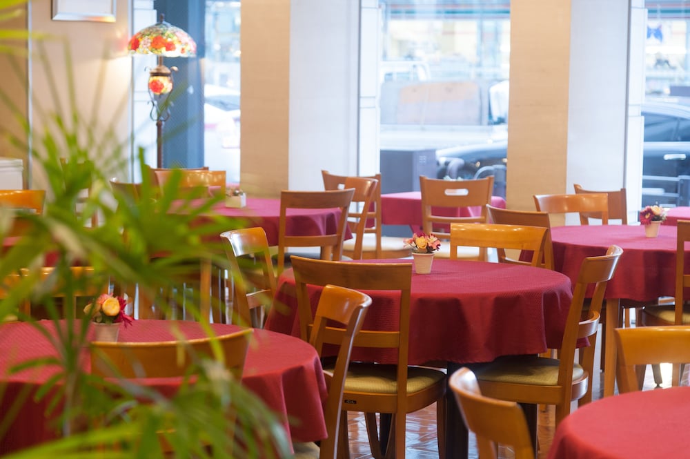 BENIKEA CALTON HOTEL FUKUOKA TENJIN(FORMELY SUTTON HOTEL FUKUOKA TENJIN) 21/24