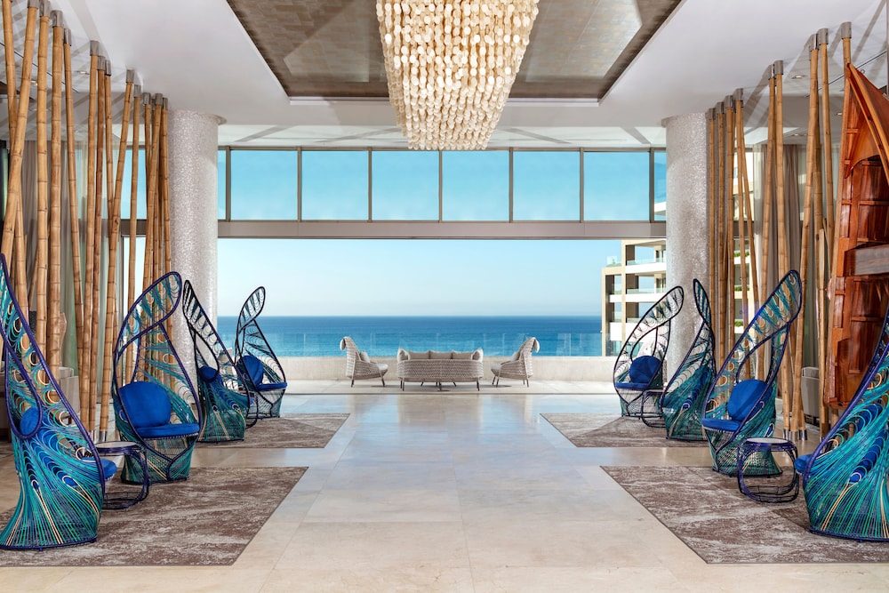 Garza Blanca Resort Spa Los Cabos 64/85