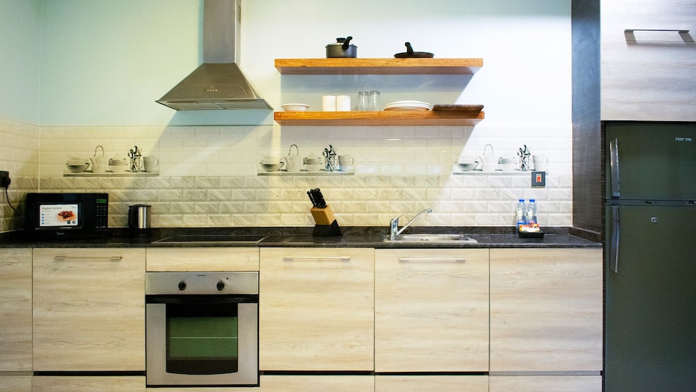Signature Hotel Apartment Spa Marina 6/60