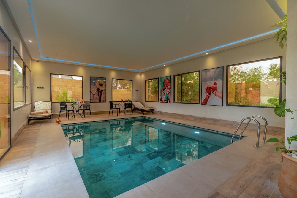 Taj Atlas Wellness Boutique Hotel And Spa 32/77