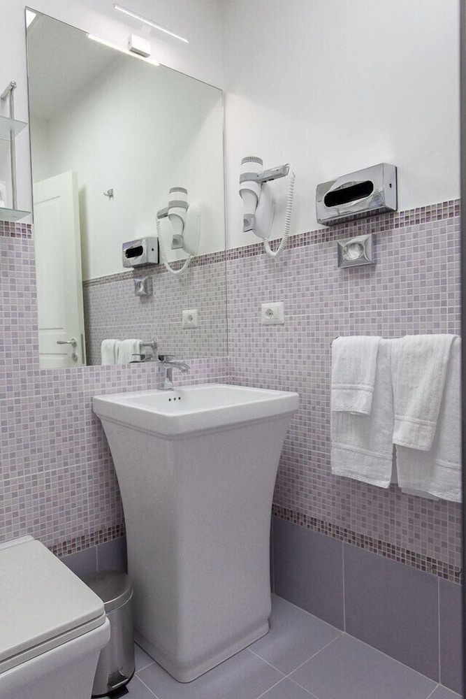 Relais Villa Coppede 34/41