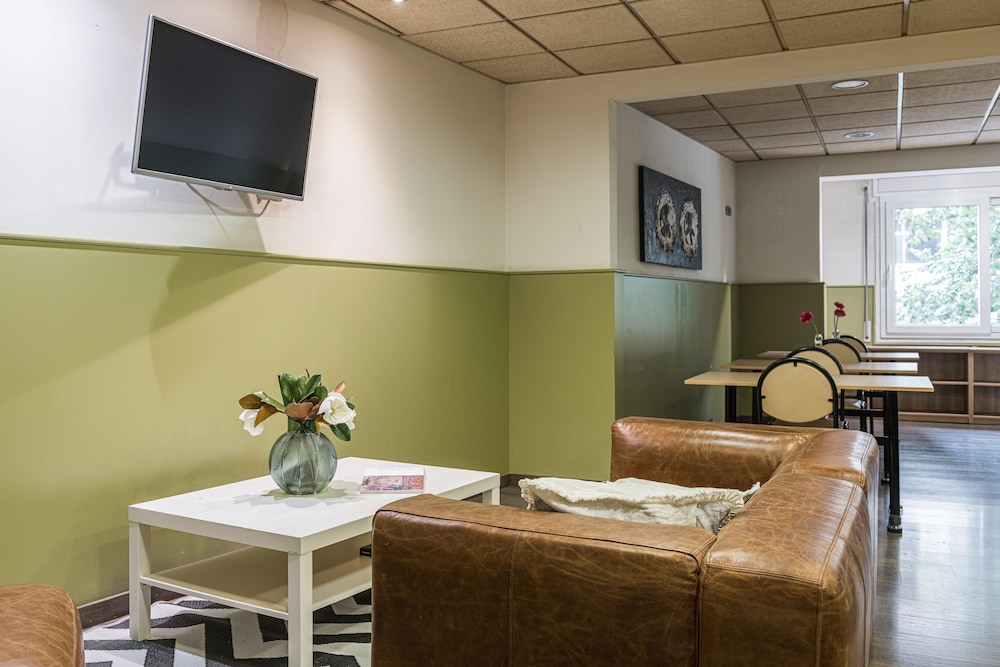 Hotel Margarit 51/61