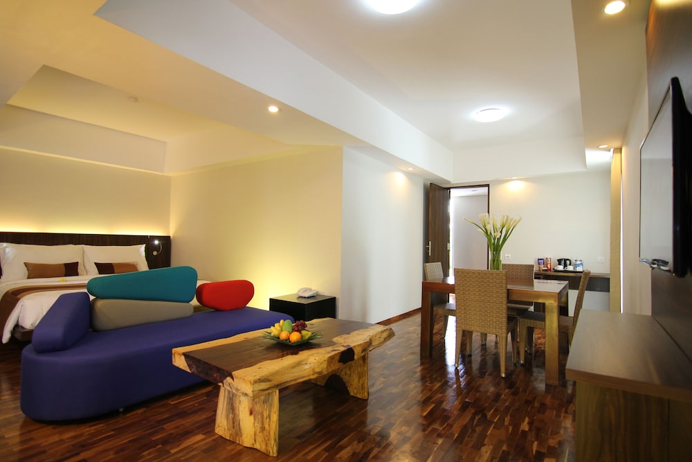 The Bene Hotel Kuta 45/68