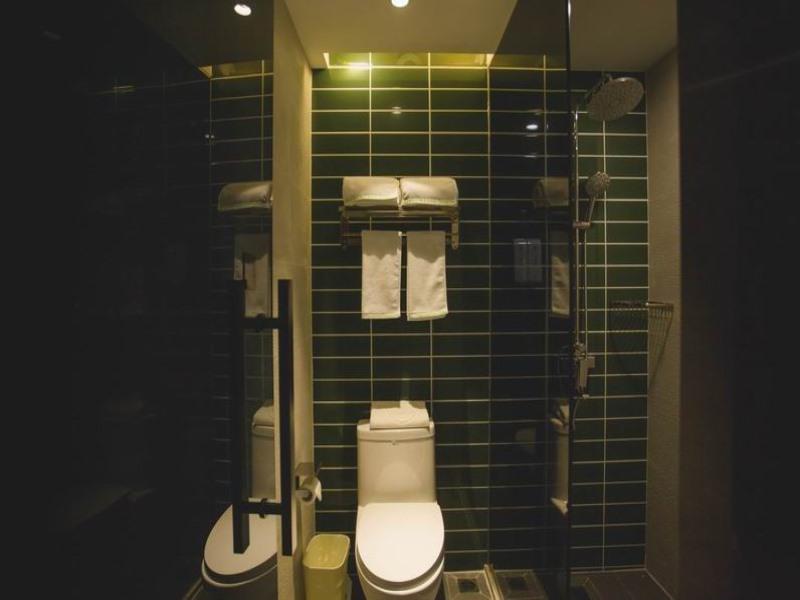 GreenTree Inn Taizhou Jiangyan Hardware City Express Hotel 42/45