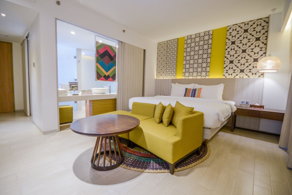 Hue Hotels and Resorts Puerto Princesa Managed by HII 33/67
