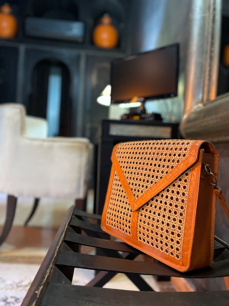 Riad Hermes 15/38