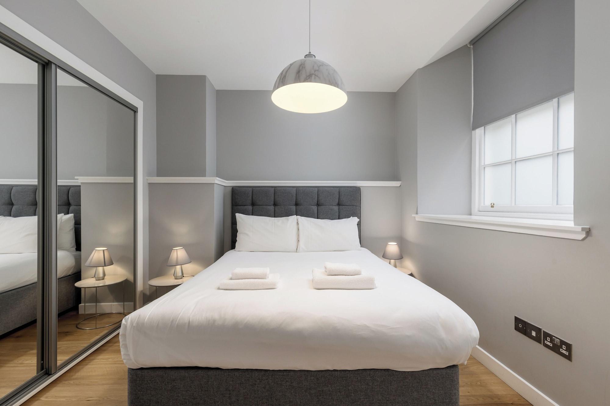 1 Bedroom, Classic, Apartment