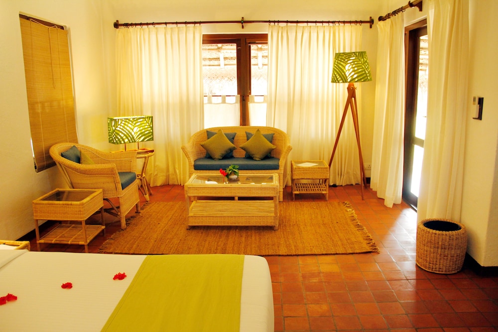 Marari Beach a CGH Earth Experience 20/50