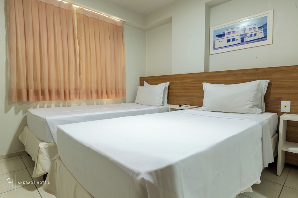 SUITE, DOUBLE BED