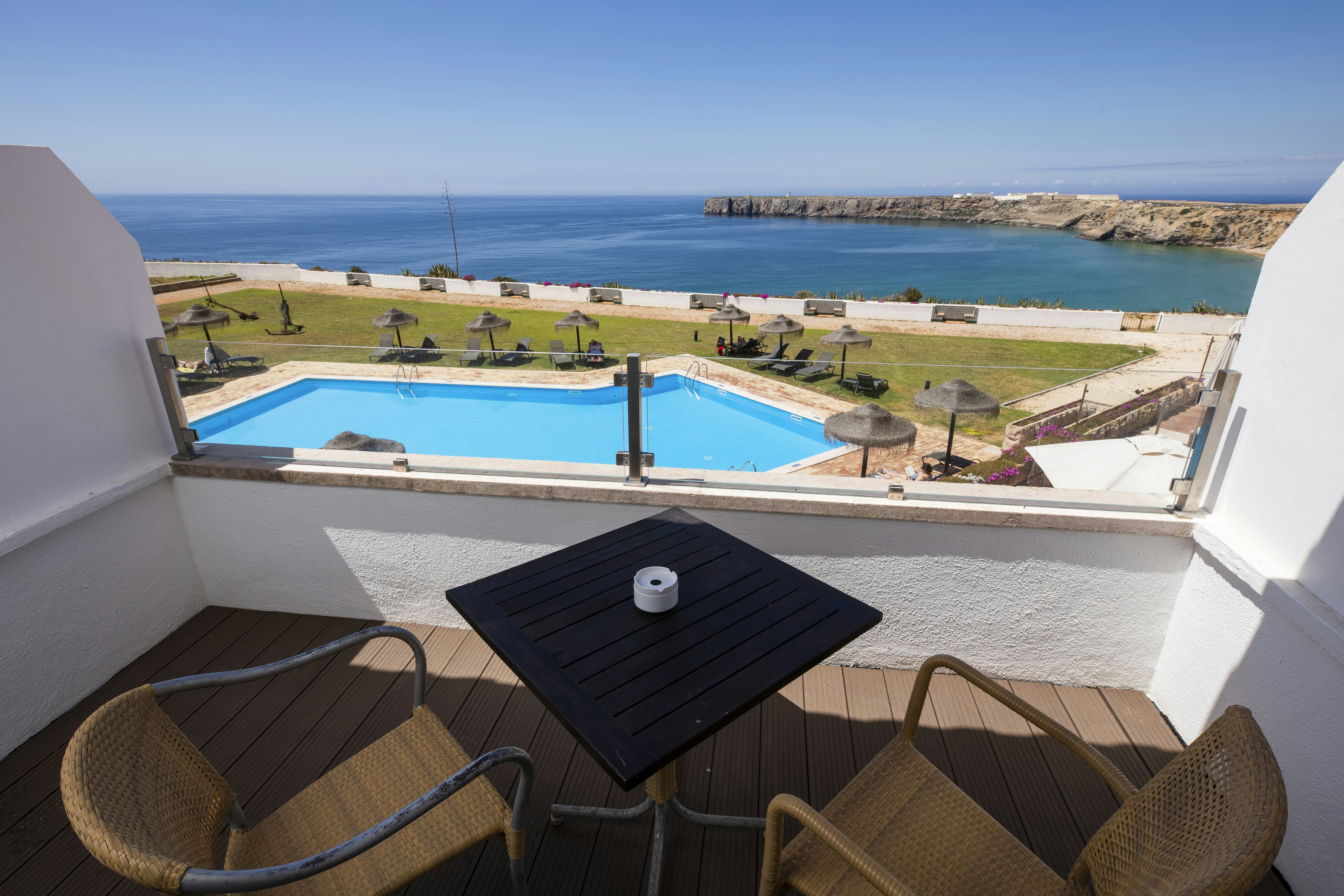 Pousada de Sagres Charming Hotel 7/20