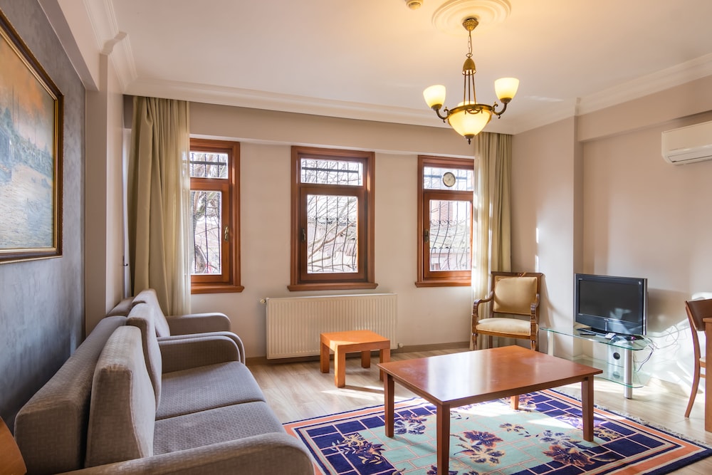 Sultanahmet Suites 47/72
